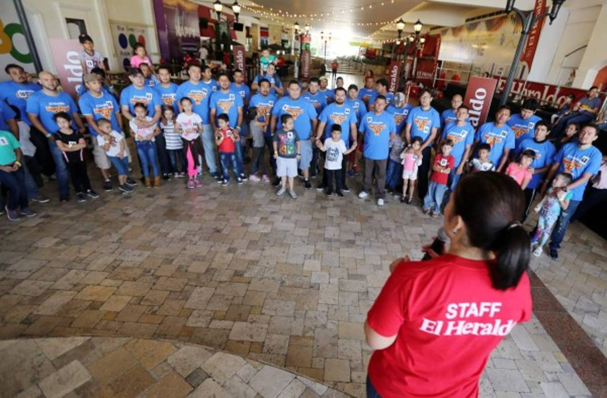 Estamos en busca del Súper Papá 2019