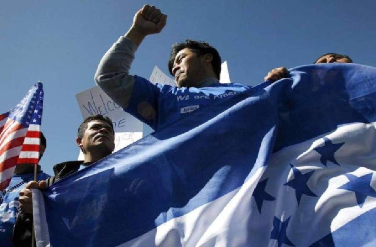 Honduras creará hoja de ruta para garantizar ampliación del Estatus de Protección Temporal