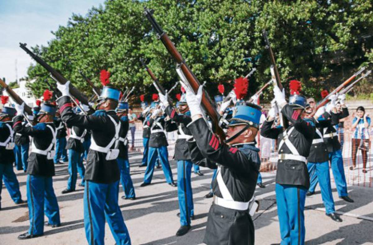 Las diez noticias de la semana en ElHeraldo.hn