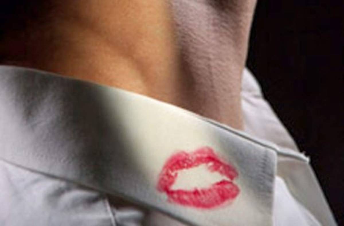 La infidelidad en los hombres podría ser 'culpa' de los genes