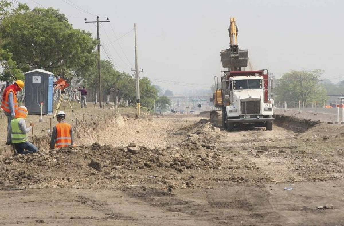 Infraestructura, el reto para mejorar competitividad