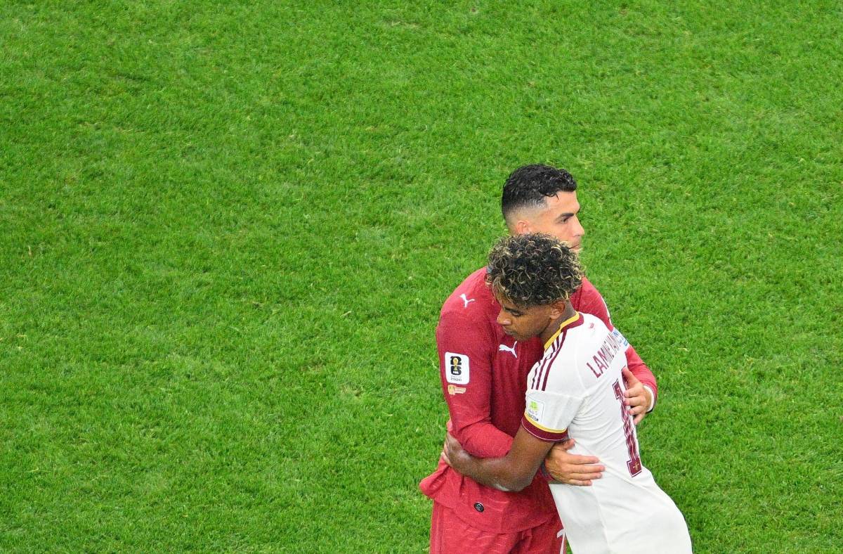'Venganza de Yamal', tristeza de Cristiano Ronaldo y festejo de España tras eliminar a Portugal