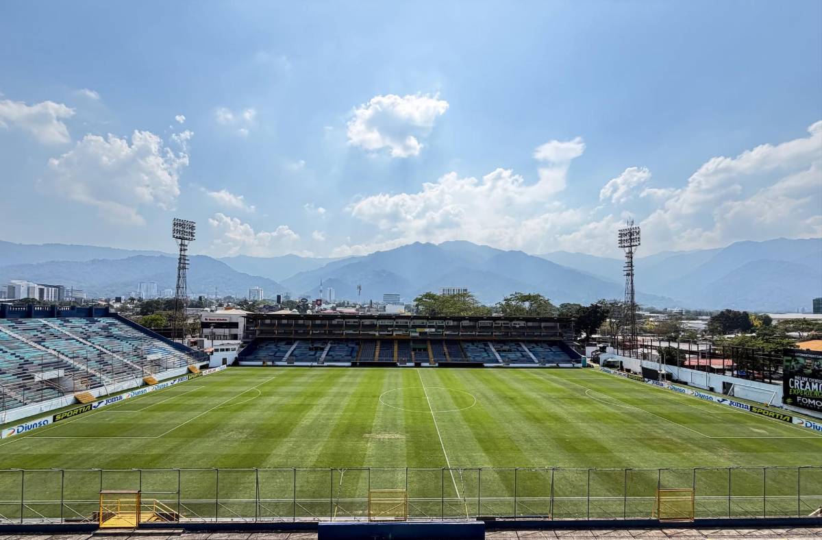 Infiltrados, tiktoker sorprende y aficionada enamora: Ambiente en la final Marathón vs Motagua