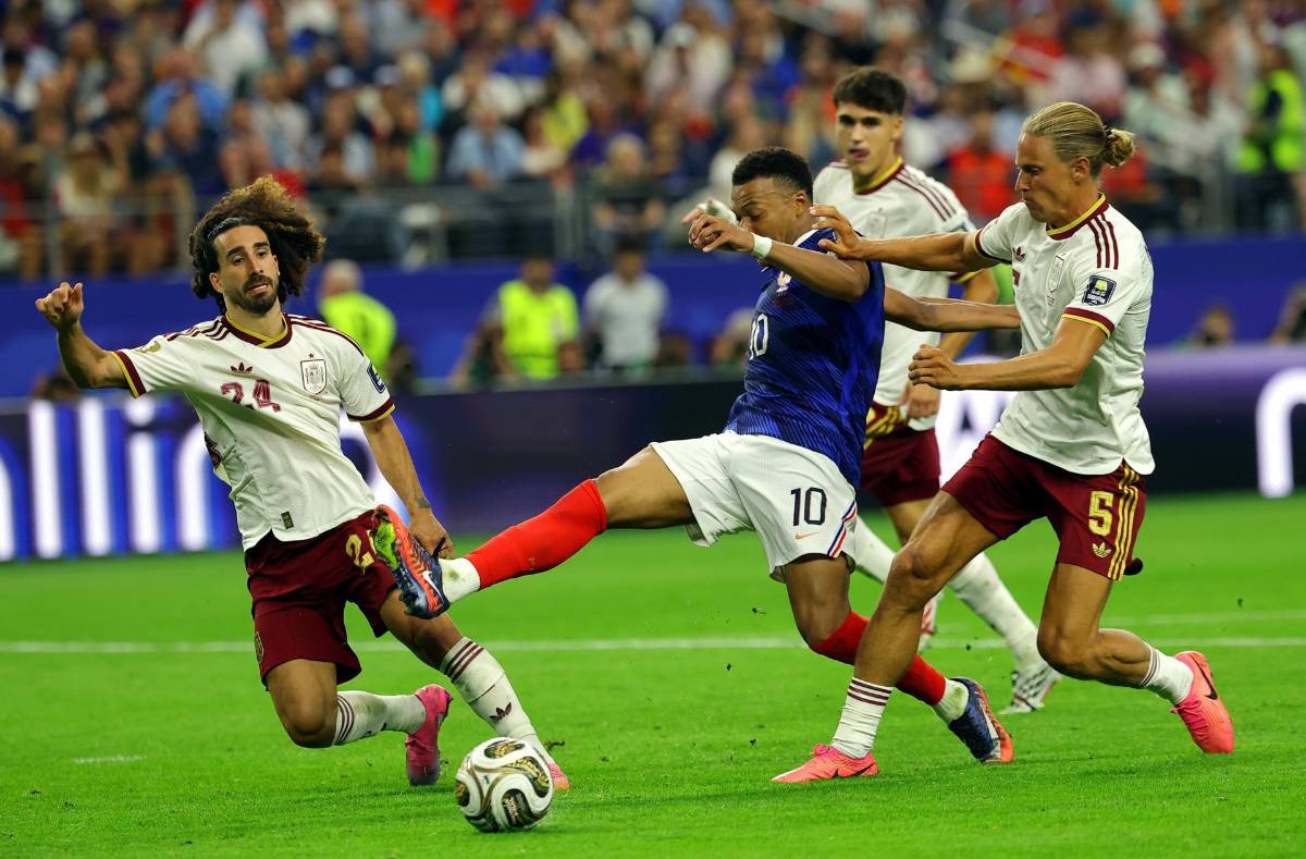 Claves de España para anular y superar a Francia y avanzar a final del Mundial 2026