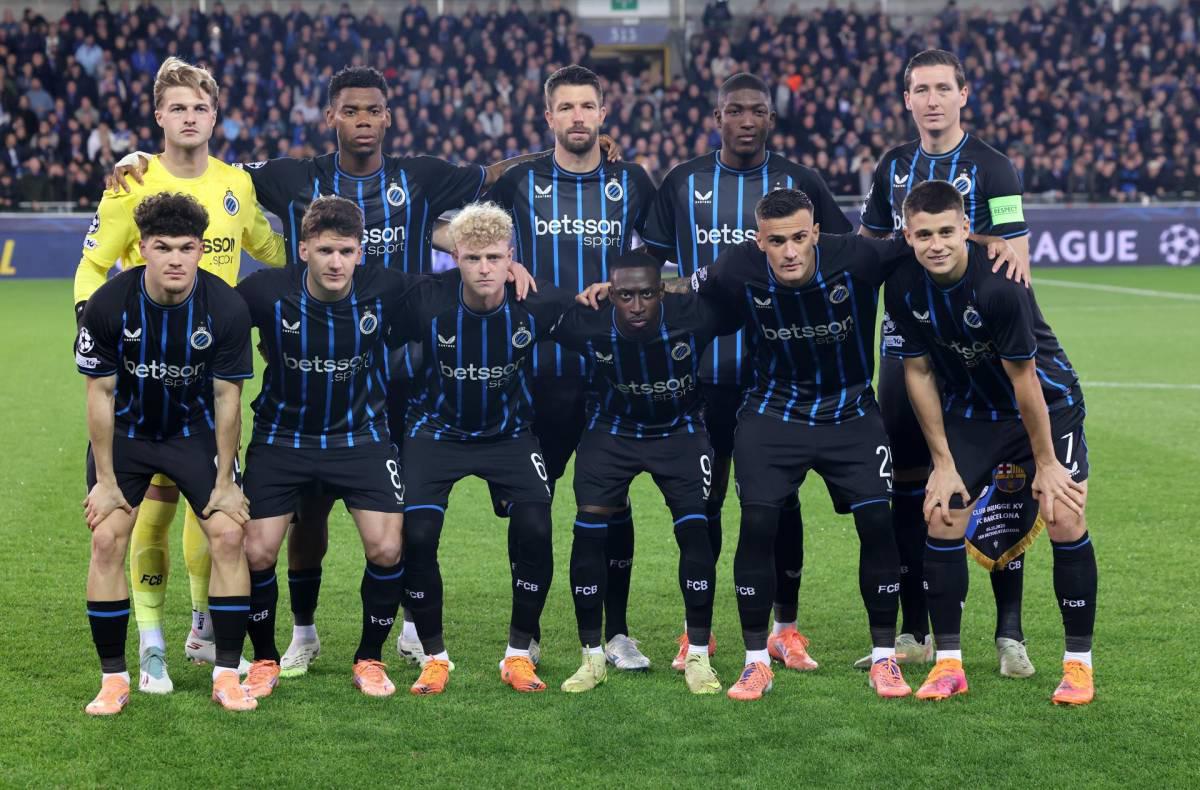 Polémica en el VAR, Lamine Yamal se quita el embrujo y Barcelona sufre en Champions League