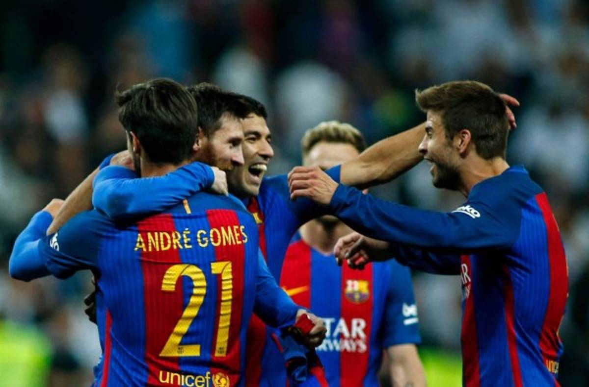 El Barcelona 'ha dado un paso importante', afirma Leo Messi