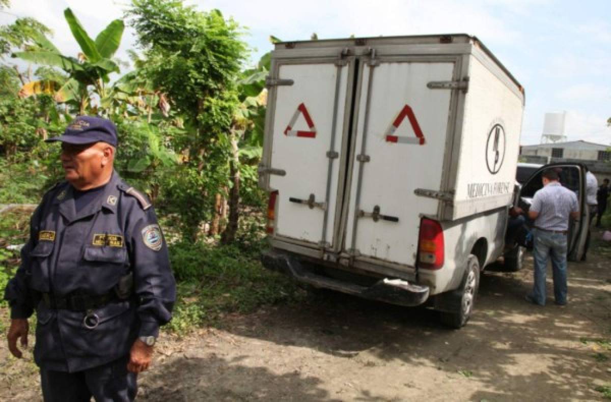 Asesinan a pastor evangélico en Honduras