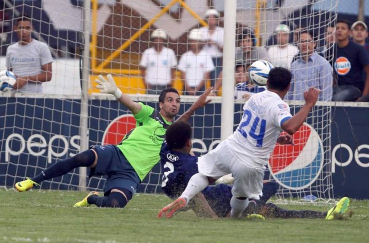 ¡Sí habrá clásico! Motagua y Olimpia en el Nacional