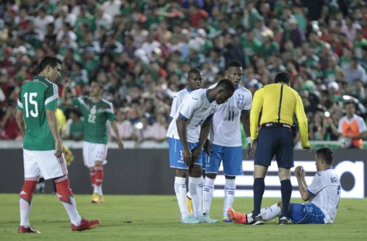 Dos errores que salieron caros