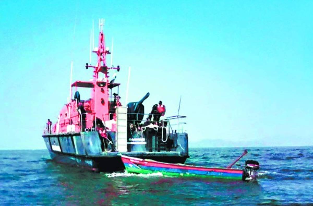 Piden ayuda al gobierno por crisis en el Golfo