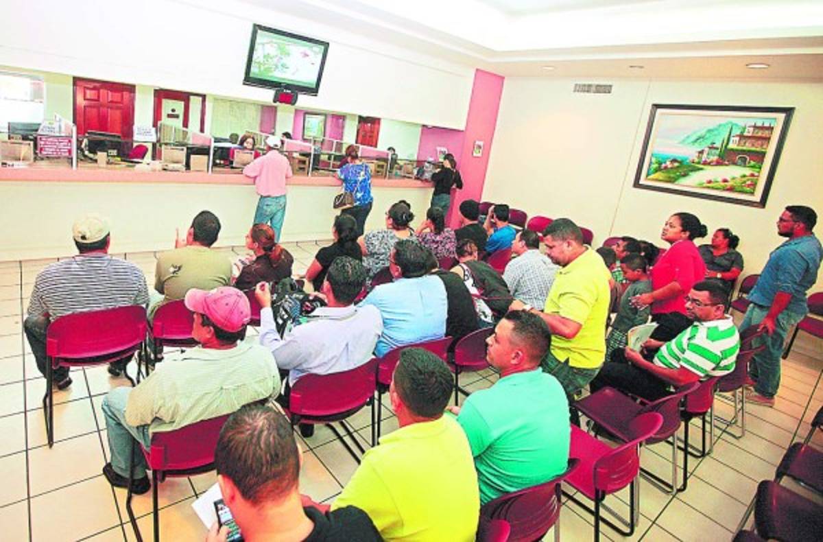 Afiliados activos del RAP no podrán retirar excedentes