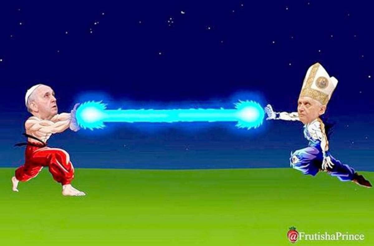 Los memes de la final del Mundial&nbsp;&nbsp;