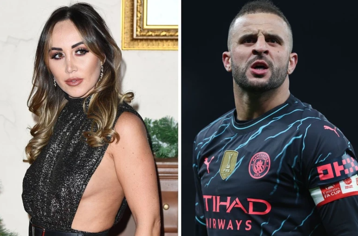 Kyle Walker: Amante sorprende con revelaciones tras escándalo amoroso