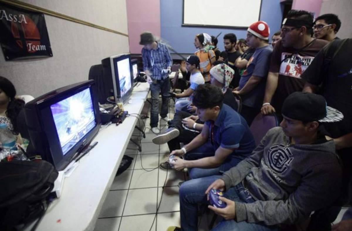 Lo mejor del Megacon Honduras en imágenes