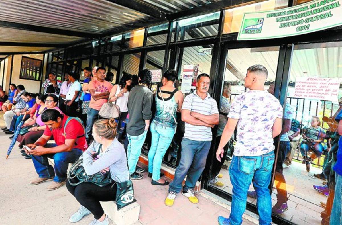 El Partido Liberal pedirá al Tribunal Supremo Electoral anular traslados domiciliarios