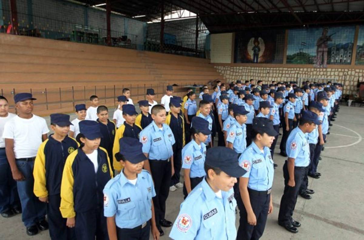 Una carrera universitaria en gestión de riesgo
