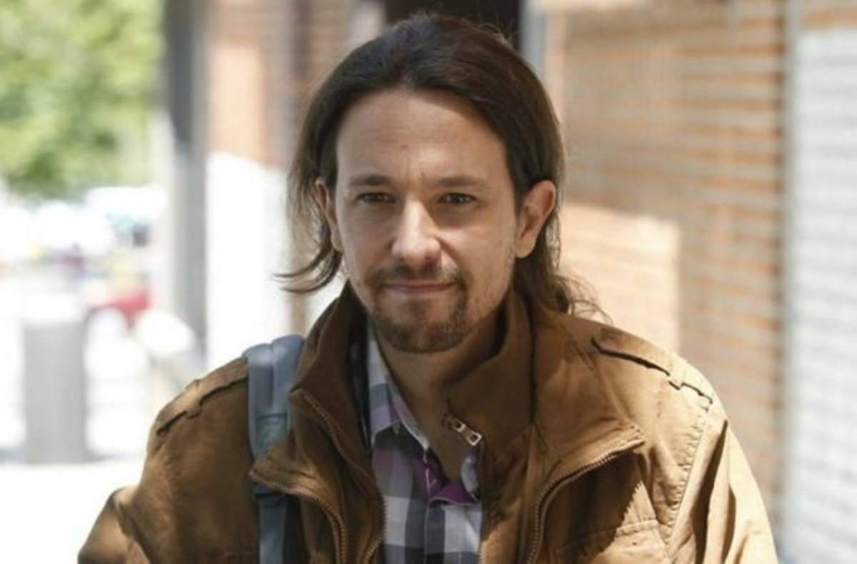 Pablo Iglesias, el 'indignado' que revoluciona la política española