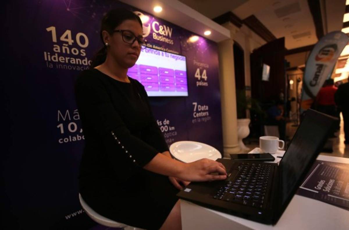 Honduras deberá mejorar su grado de digitalización