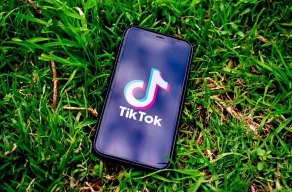 ¡Peligro¡ Niña de siete años casi muere al realizar reto de Tik Tok