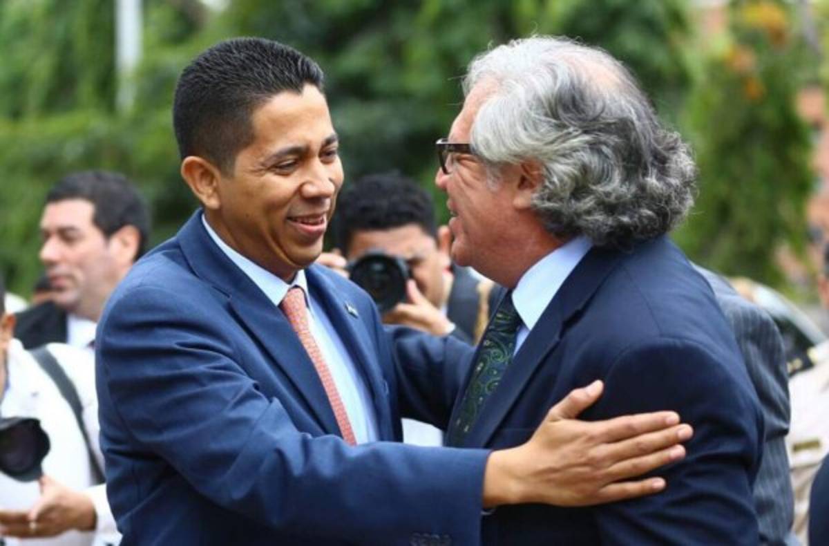 Honduras sanciona la Ley de Financiamiento de Partidos Políticos