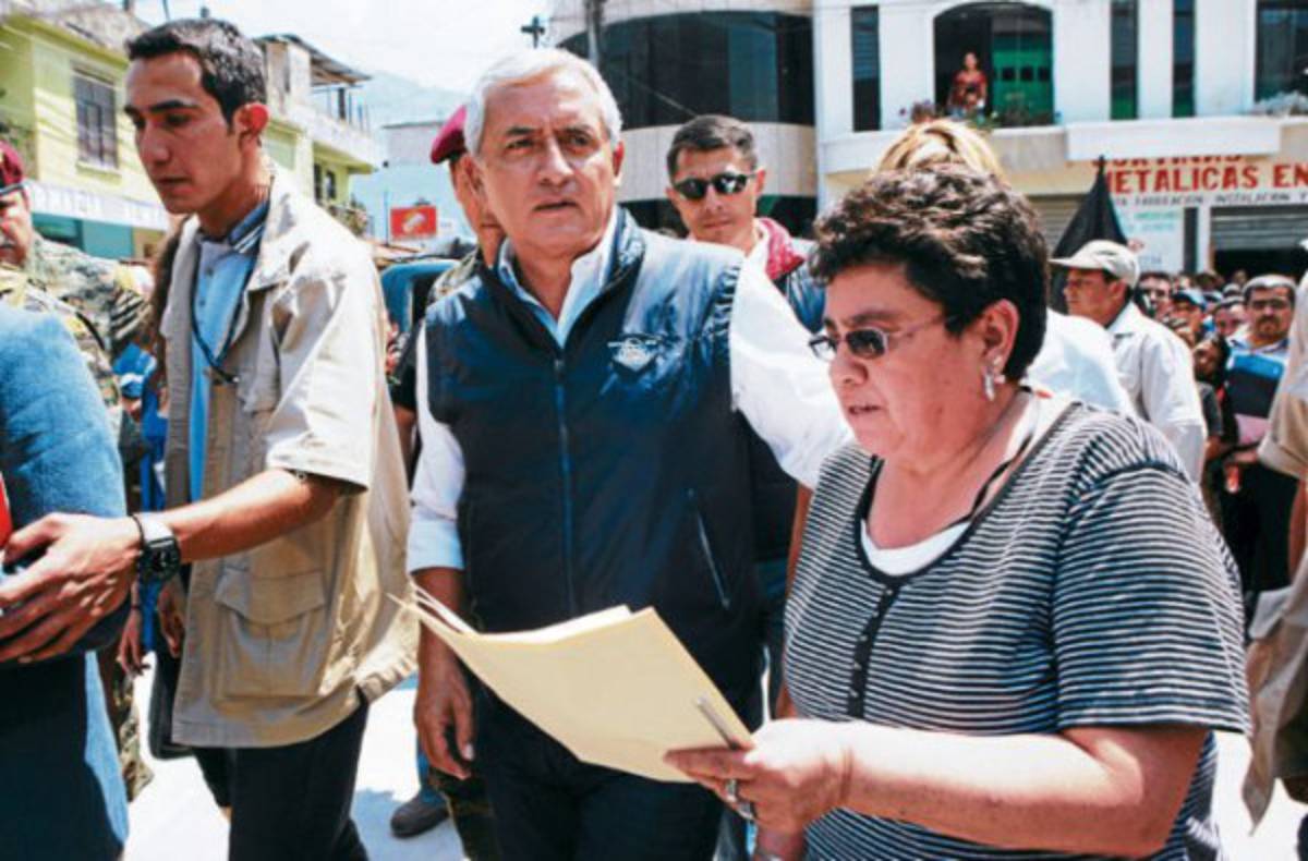 Demandan levantar estado de sitio en pueblo indígena de Guatemala