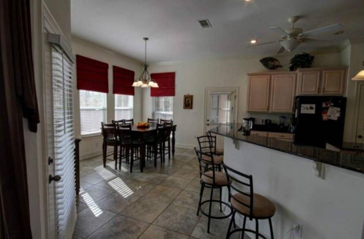 Lujosa casa de Mario Zelaya en Estados Unidos