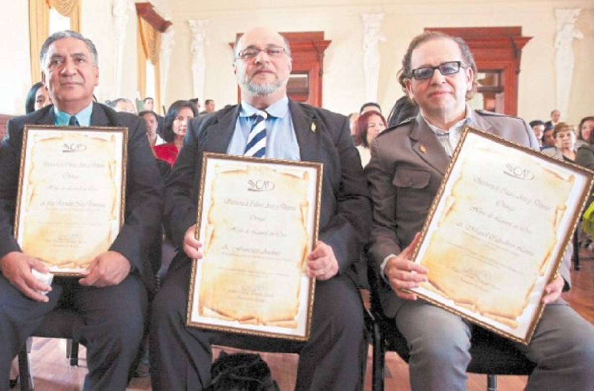 Reconocen a EL HERALDO por cortometrajes