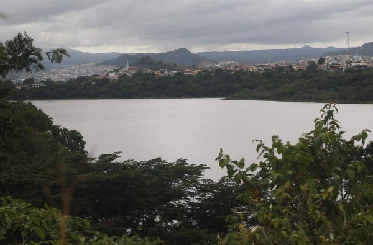 L 13.7 millones es la partida para mejorar el sistema de agua en la capital de Honduras