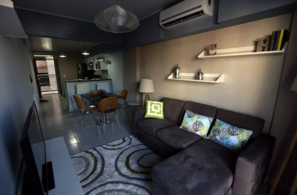 La Ronda, de hotel olvidado a complejo de condominios