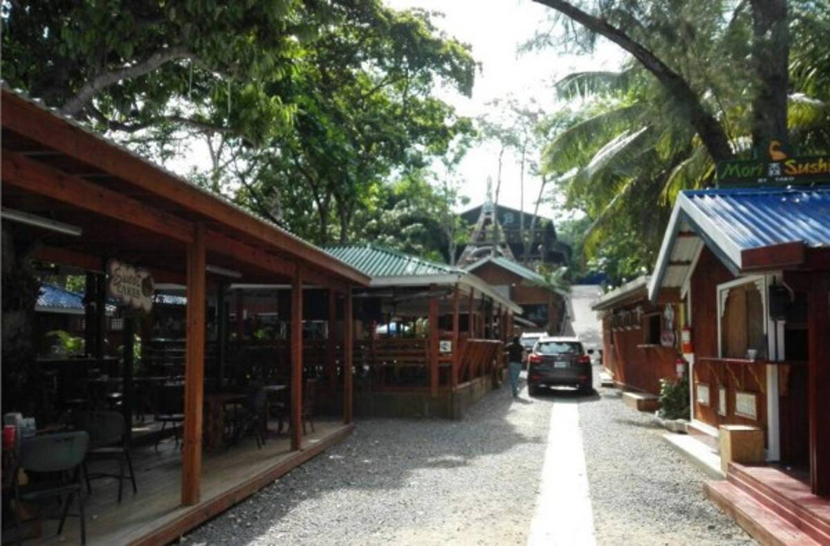 Aseguran bienes de argentino detenido en Islas de la Bahía