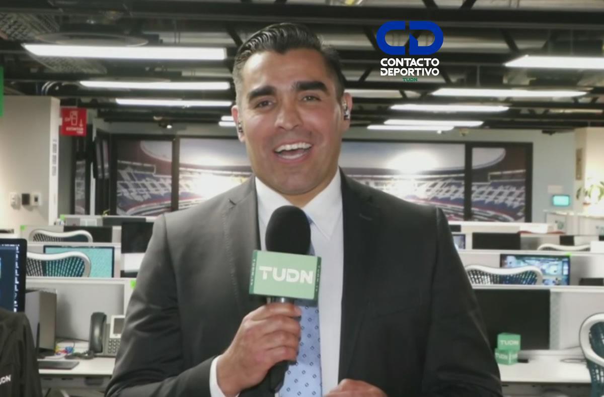 Arrestan a “Chiquidrácula”: El polémico exárbitro mexicano enfrenta un grave delito