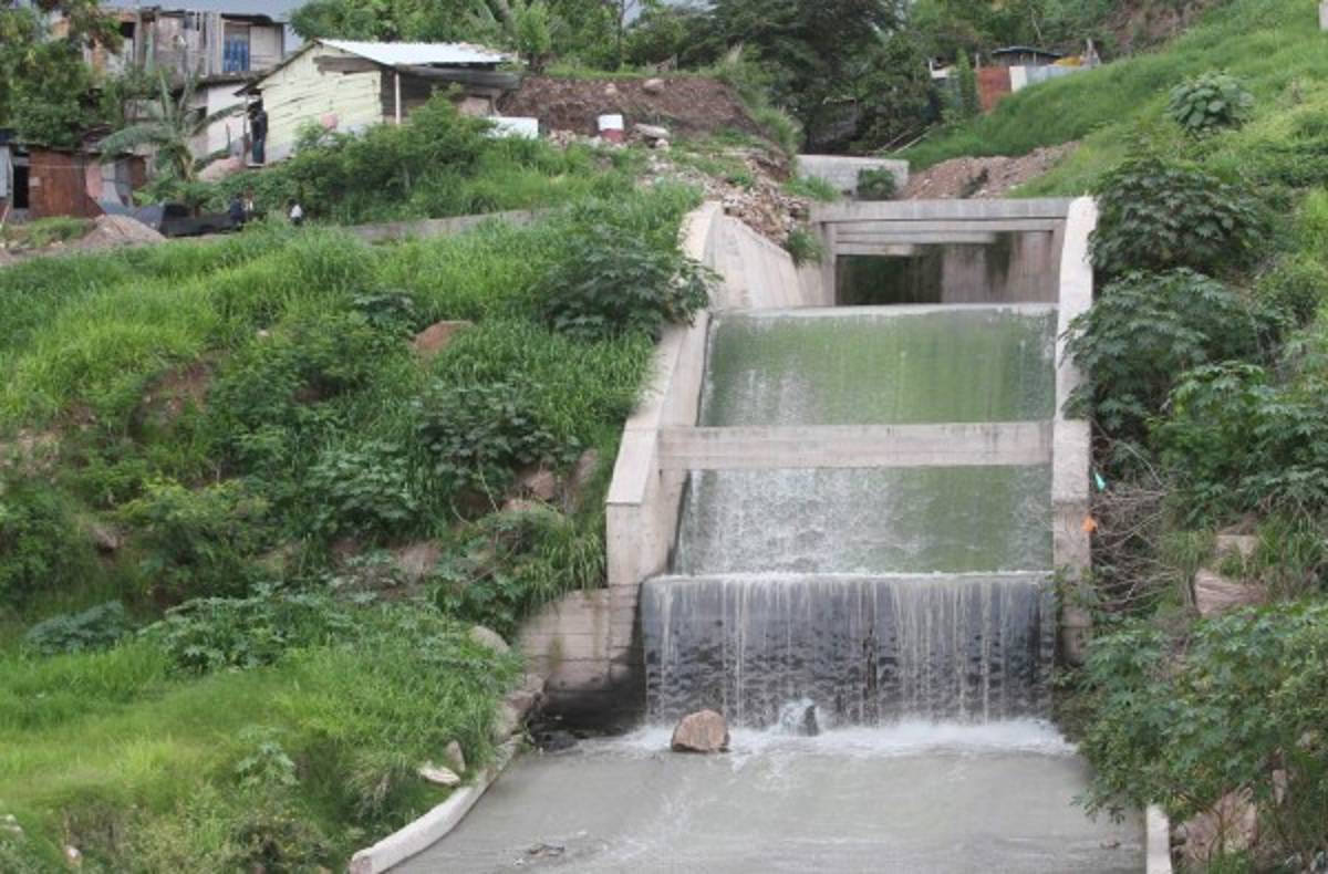Reactivarán las sirenas de alerta en los mercados de Comayagüela