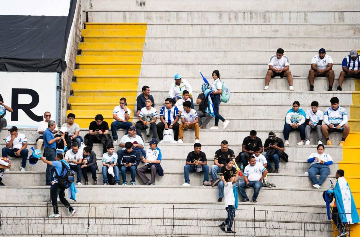 Periodista sorprende, petición a futbolista y respaldo total a la Selección de Honduras ante Haití