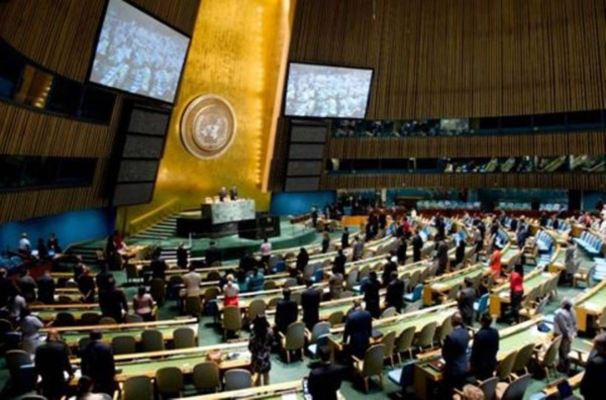 Aliados piden en la ONU reconocer a Taiwán como miembro