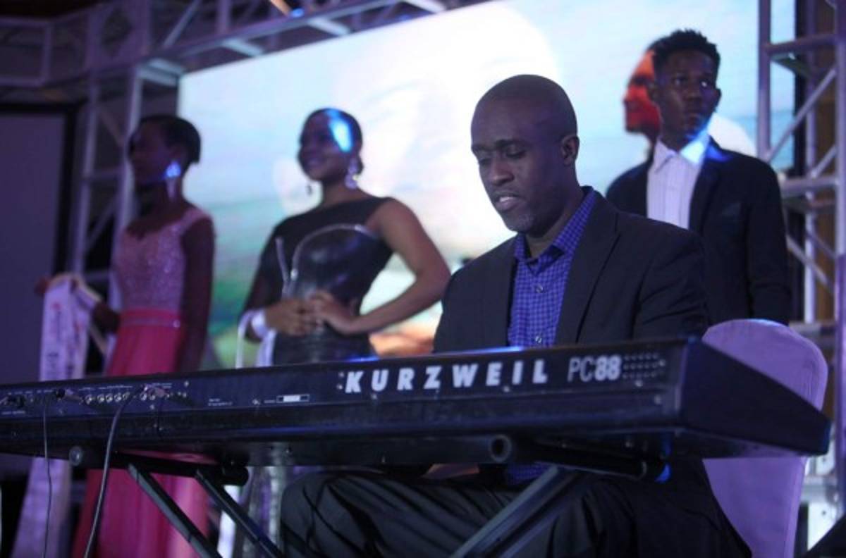 Rose Meléndez, Miss Honduras Ébano 2016