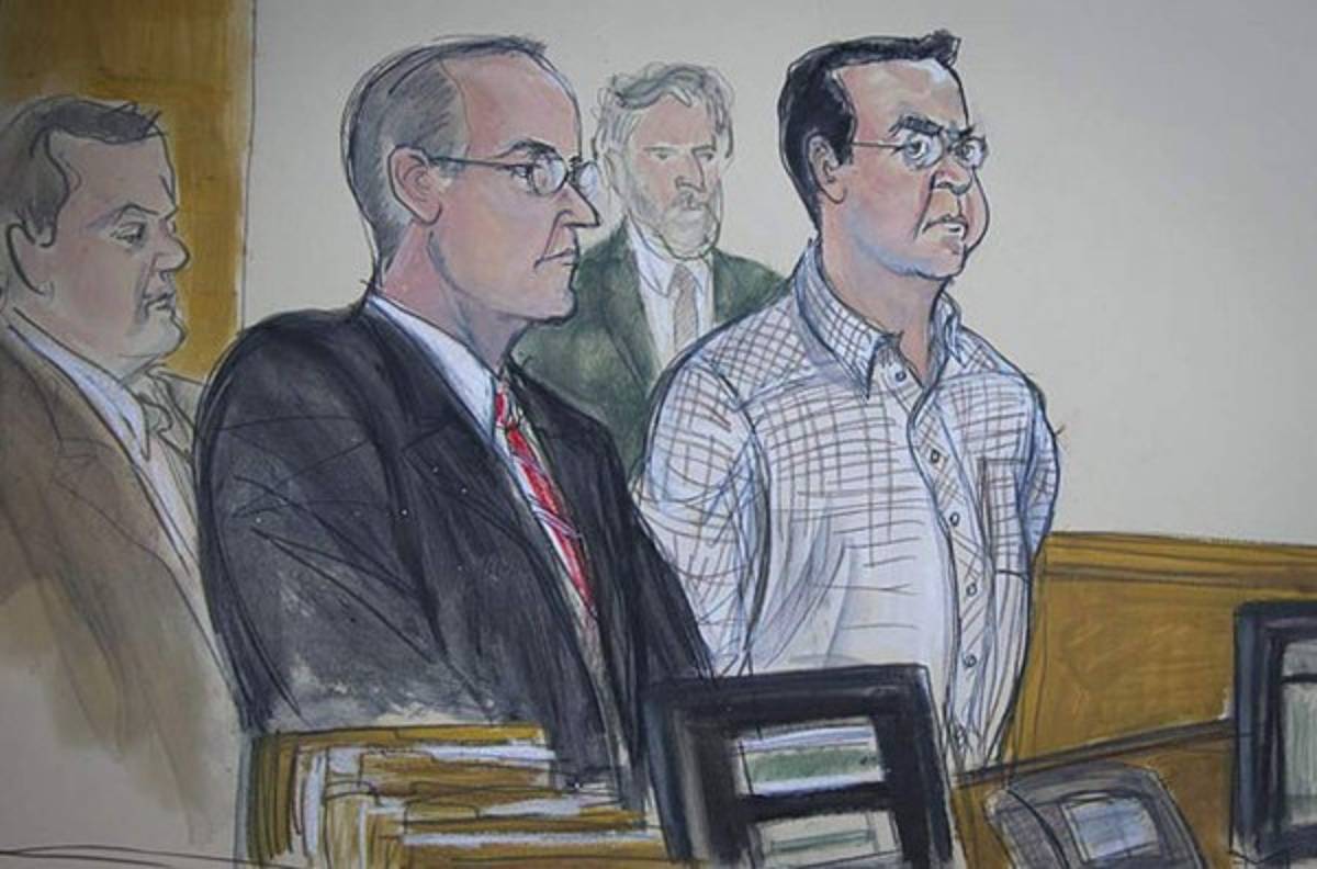 Se acerca la hora de la verdad para Rafael Leonardo Callejas