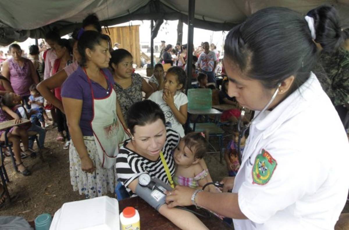 En 79% se reducen casos de dengue