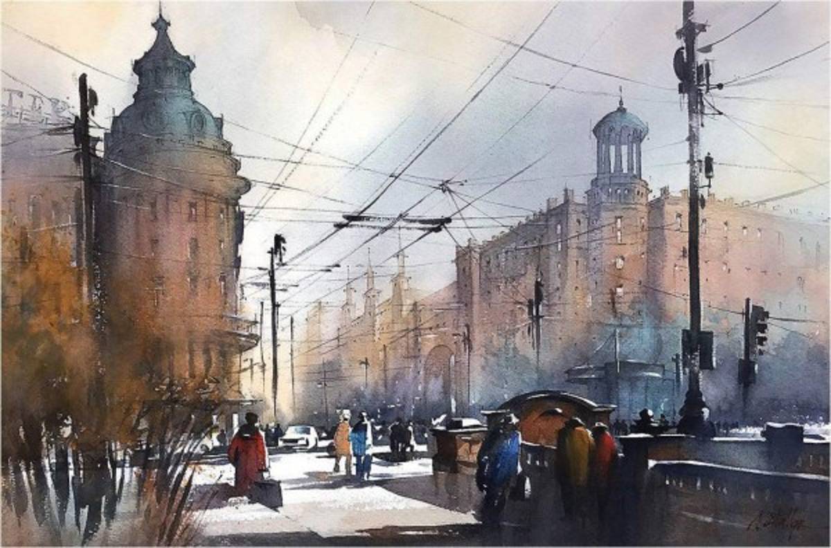 Masiel Turcios, la tristeza oculta en las palabras