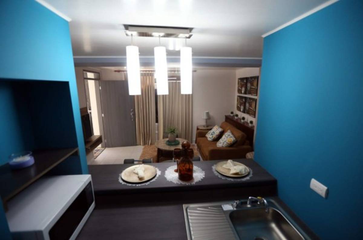 La Ronda, de hotel olvidado a complejo de condominios