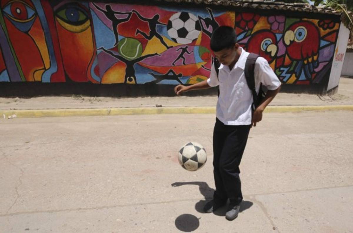 Morocelí se llena de arte, color y talento