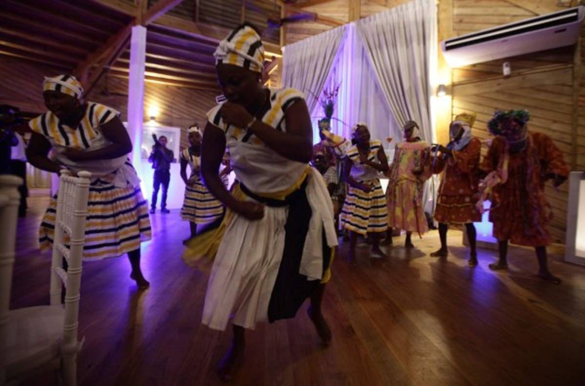 Bay Island Events Centre, un encuentro en el corazón del Caribe