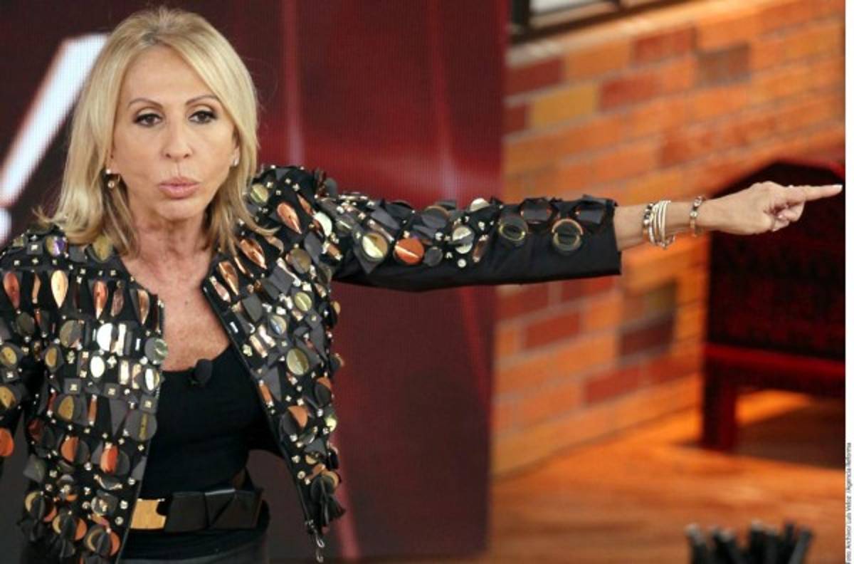 Por qué ya no quieren a Laura Bozzo en México