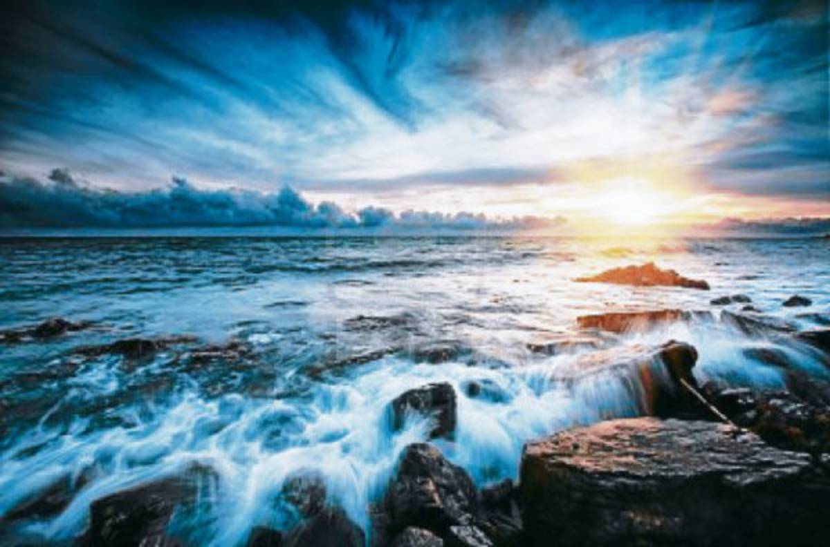 La aventura de vivir y ser feliz