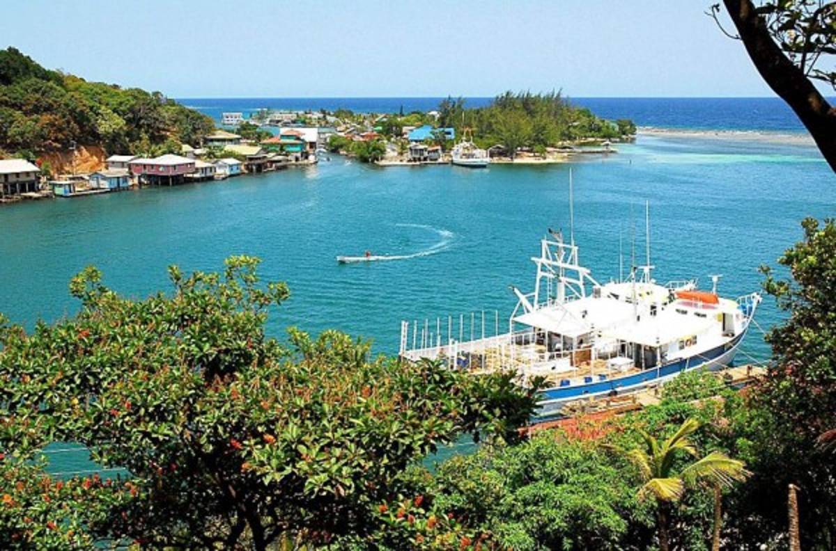 Donald Trump quiere invertir en el norte de Honduras