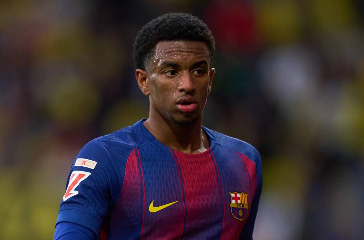 El uno a uno de jugadores del Barcelona luego de ser goleados por Atlético de Madrid