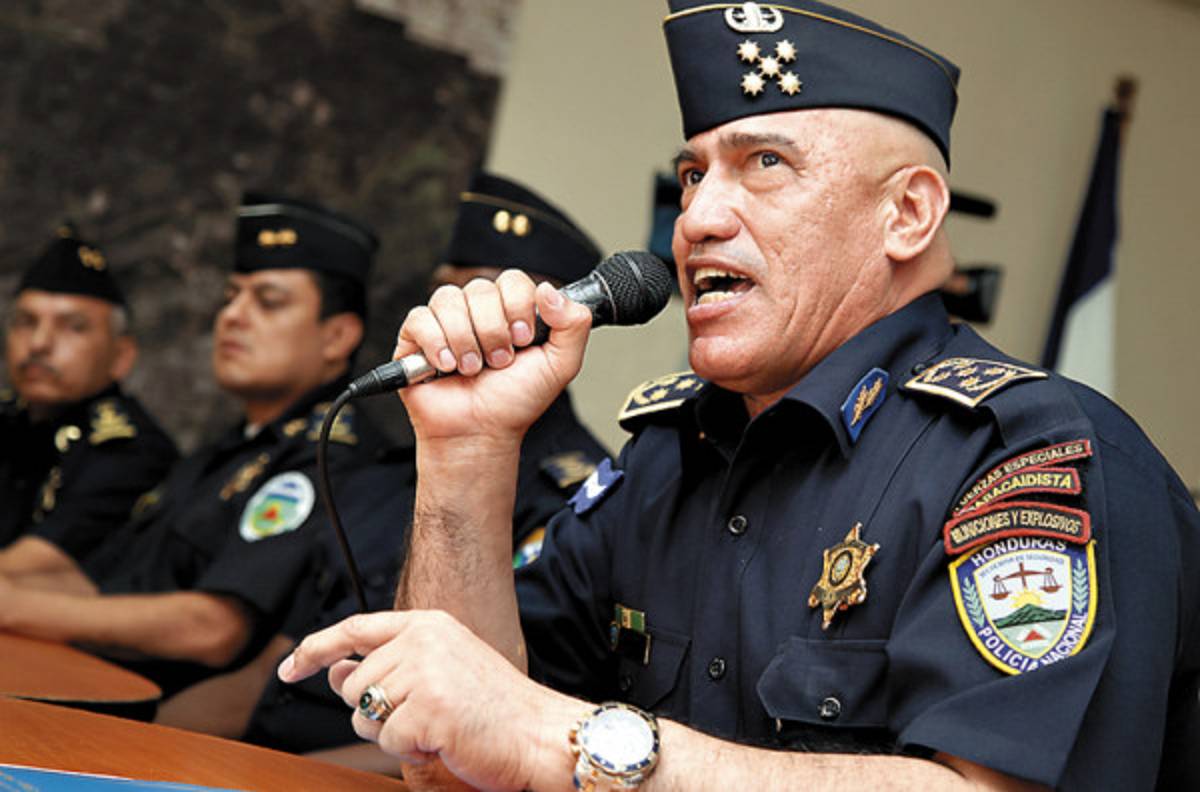 Viene segunda fase de Operación Neptuno