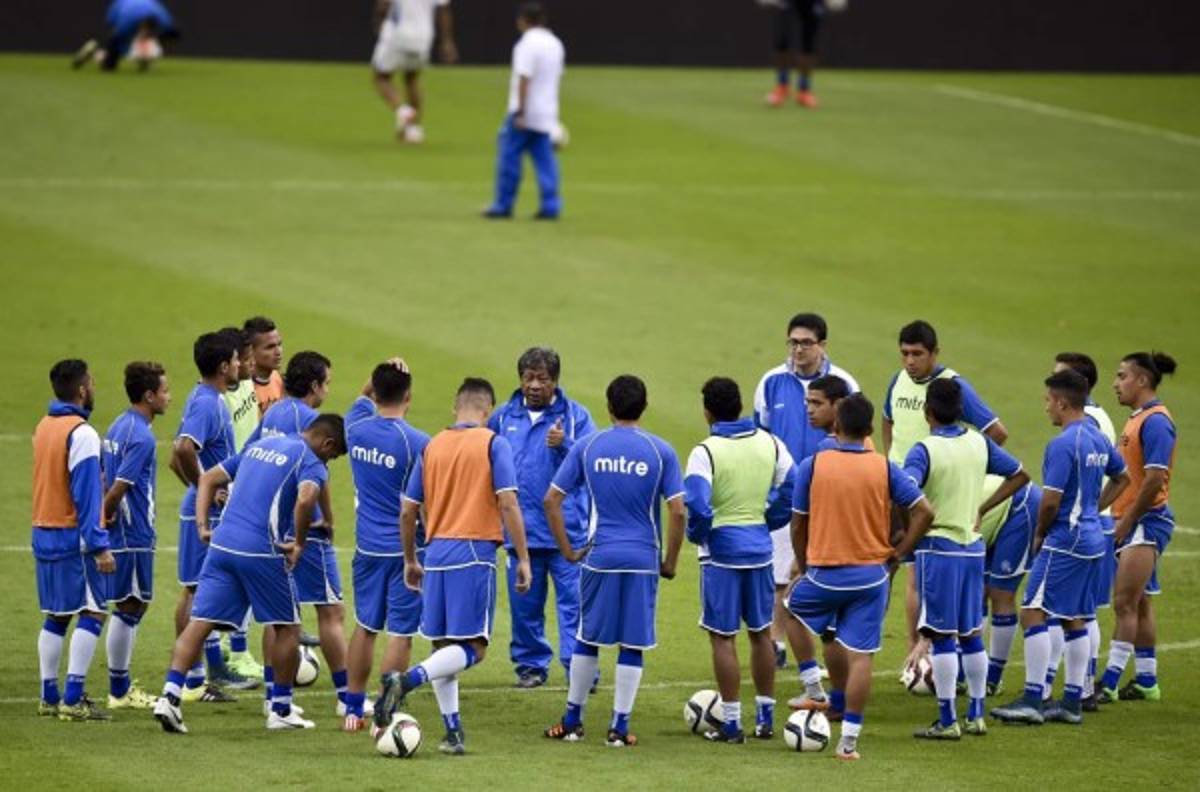 Julio, último gol oficial de la Selecta