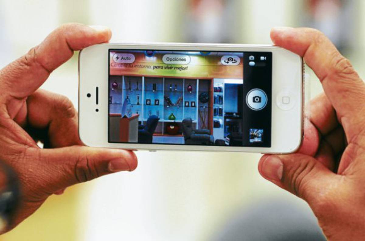 ¡El iPhone 5 ya está en Honduras!