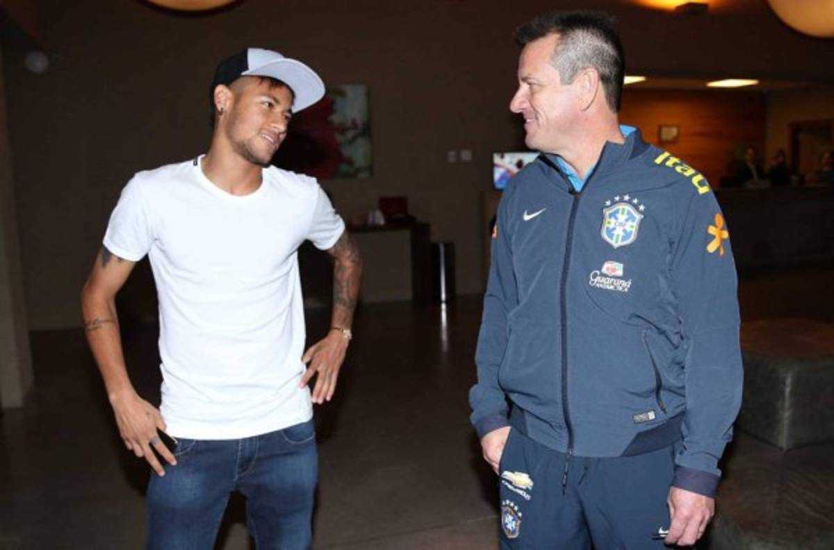 Brasil comenzará la eliminatoria a Rusia 2018 sin Neymar en su regreso tras 2010