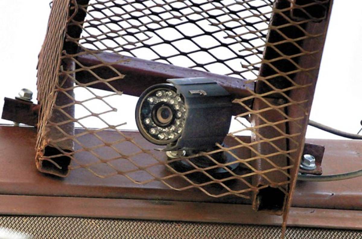 Desmantelan red de pornografía infantil en zona central de Honduras